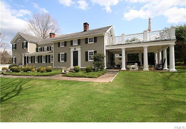 2nd image of 42 Walnut Tree Hill Rd