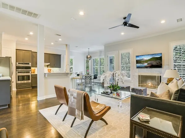 2007 Rue St, Austin, TX 78731