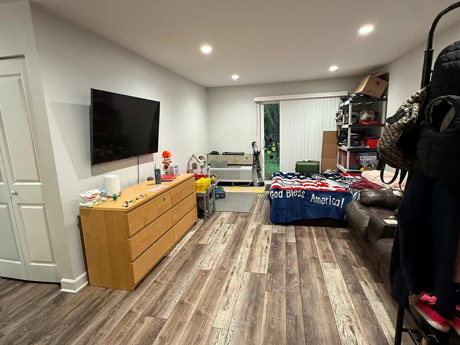 1 bed, $1,550 — Photo 4