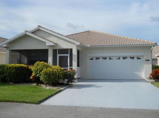 837 NW Sorrento Ln, Port Saint Lucie, FL 34986