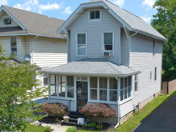 20 Forest Avenue, Albany, NY 12208
