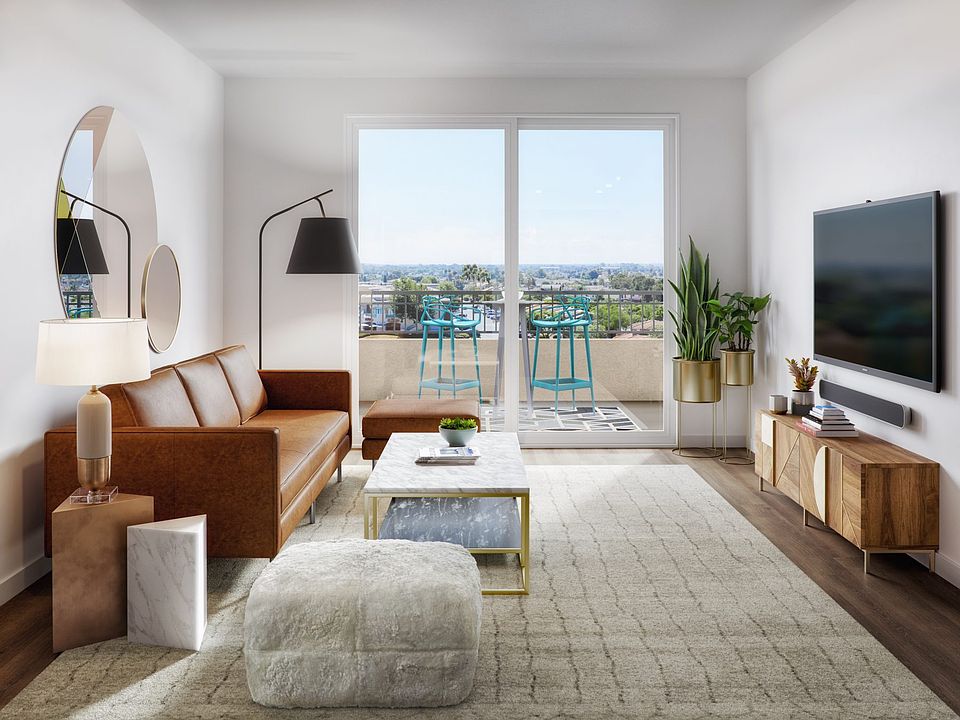Casa Mira View Apartment Rentals - San Diego, CA | Zillow