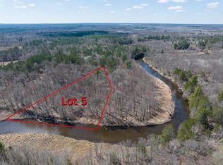 LOT 5 Twin Lake Rd, Siren, WI 54872