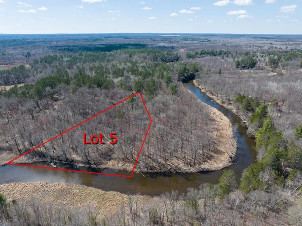 LOT 5 Twin Lake Rd, Siren, WI 54872