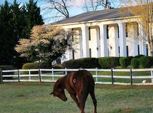 5777 Ga Highway 42 N, Forsyth, GA 31029