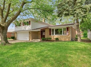 15206 Ingleside Ave, South Holland, IL