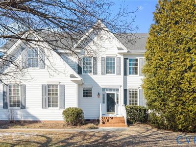 906 Green Garden Cir, Chester, VA, 23836