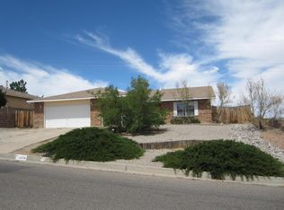 2206 Lema Rd SE, Rio Rancho, NM 87124