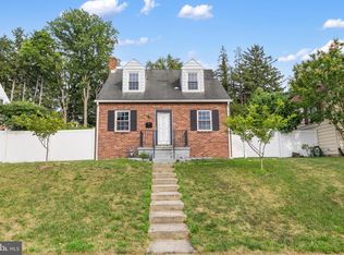 390 Pennsylvania Ave, York, PA 17404