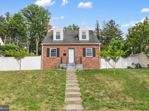 390 Pennsylvania Ave, York, PA 17404