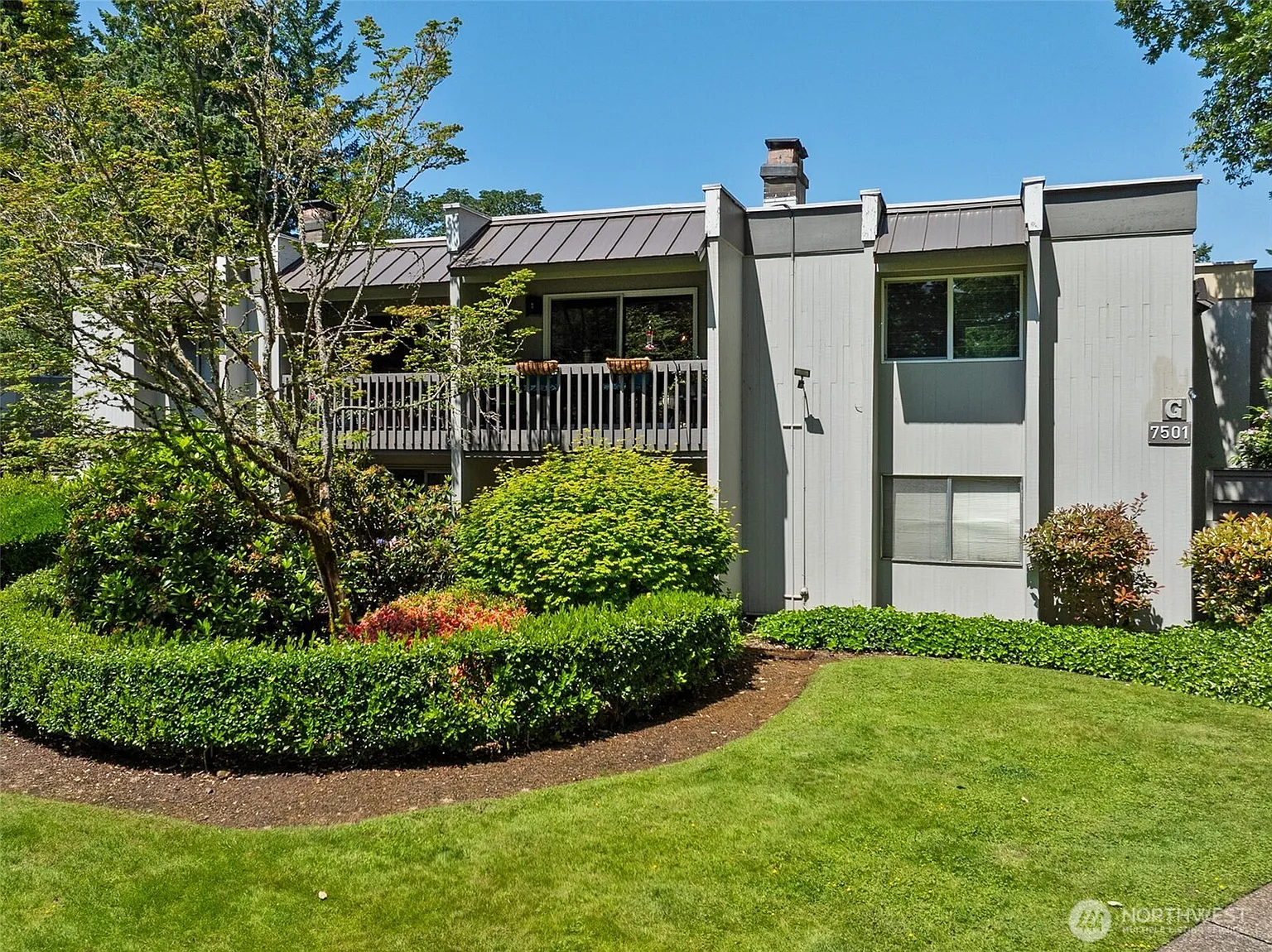 7501 Ruby Drive SW #G202 photo 1
