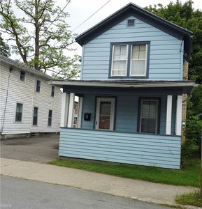 17 Lake St, Mount Morris, NY, 14510
