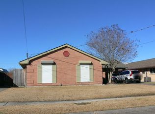 5144 Page St, Marrero, LA 70072