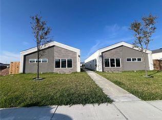 1313 E Hibiscus Ave #1, McAllen, TX 78501