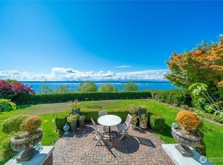 3233 Magnolia Blvd W, Seattle, WA 98199
