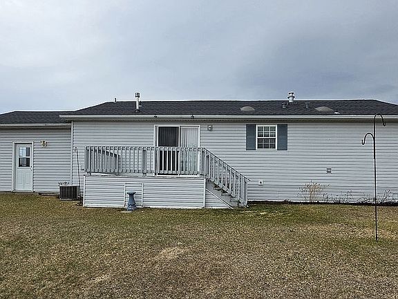 Back of Home