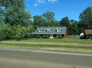 2255 N Sunset Dr, Yazoo City, MS 39194