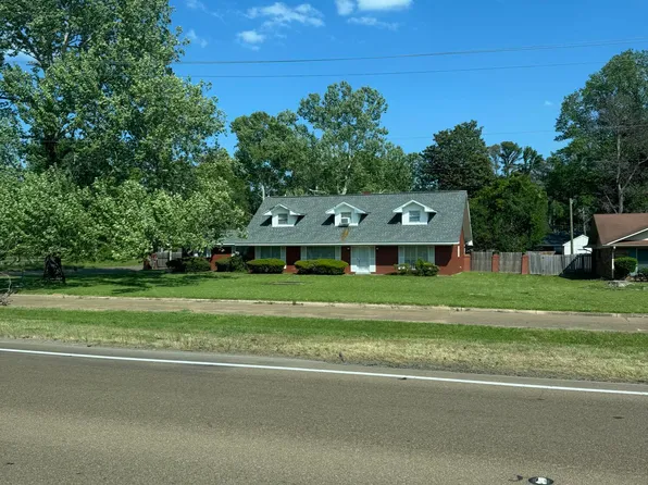 2255 N Sunset Dr, Yazoo City, MS 39194