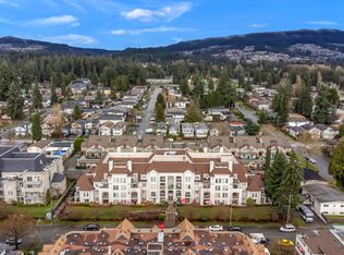 1655 Grant Ave #301, Pt Coquitlam, BC V3B7V1