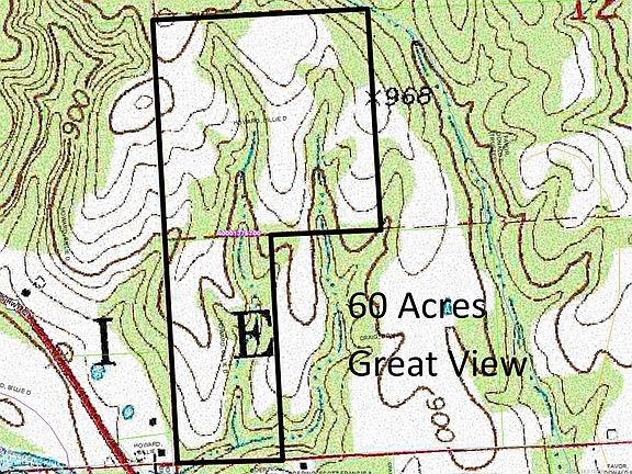 3rd image of 466929 Hwy 62