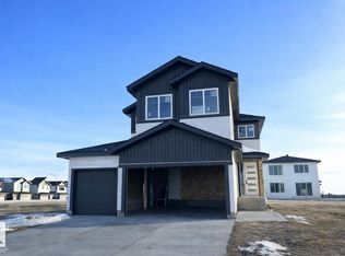 85 Mockingbird Cres, Fort Saskatchewan, AB T8L 1P3