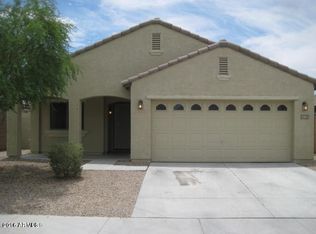23853 W Papago St, Buckeye, AZ 85326