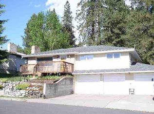 6506 N Royal Dr, Spokane, WA 99208