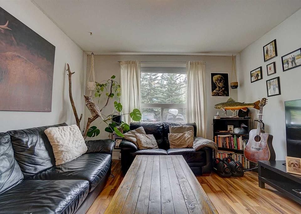 1st image of 180 N Kananaskis Way #110