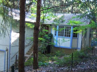 12365 Big Blue Rd, Nevada City, CA 95959