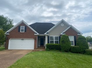 2901 Ocoee Ct, Thompsons Station, TN 37179