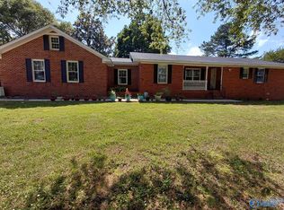 939 County Road 177, Moulton, AL 35650