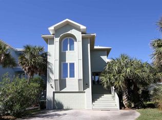 19 W Galvez Ct, Pensacola Beach, FL 32561
