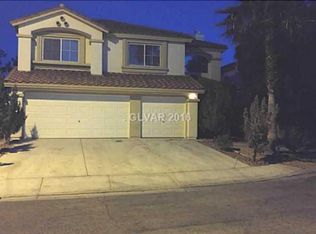 8485 Tackle Box Ct, Las Vegas, NV 89113