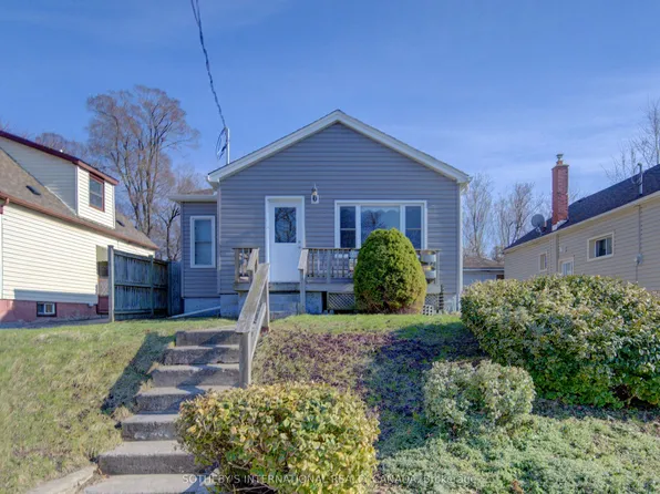 613 Guelph St, Kitchener, ON N2H 5Y5