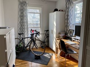 14 1/2 Magnolia Ave #14-2, Cambridge, MA 02139