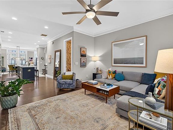 5th image of 1601 Aldworth Pl #A