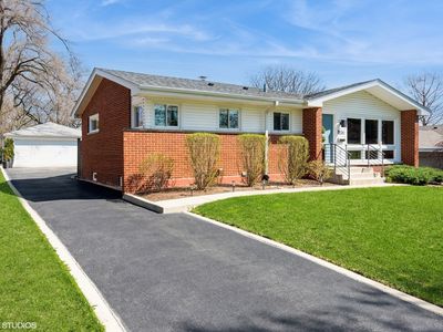 1106 60th St, Downers Grove, IL, 60516