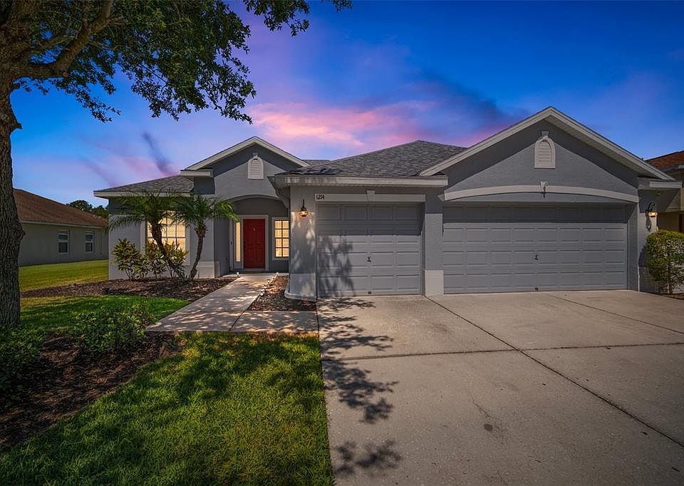 1214 Emerald Hill Way, Valrico, FL 33594 Zillow