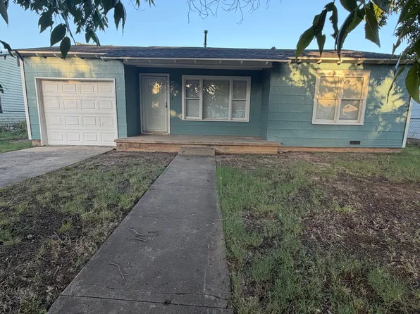 226 Saint Johns St, San Angelo, TX 76905