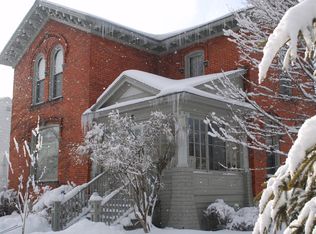 803 S 3rd Ave, Alpena, MI 49707