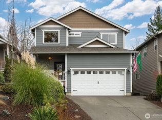 Stonecrest Long Plat, Bellingham, WA 98226