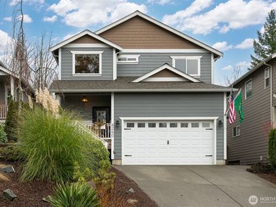 4260 Stonecrest Court, Bellingham, WA, 98226