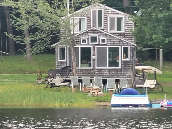 94 Poland Rd, Lincolnville, ME 04849