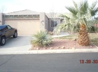 510 S 625 E, Ivins, UT 84738