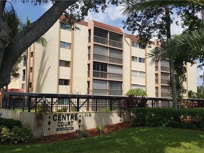 2121 Collier Ave APT 110, Fort Myers, FL, 33901