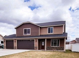 708 S Cypress Ct, Ellensburg, WA 98926