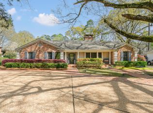 3521 Bankhead Ave, Montgomery, AL 36111