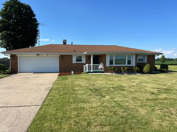 1446 E 600 N, Alexandria, IN 46001