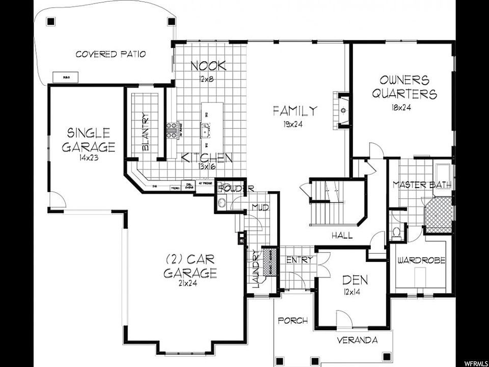 2nd image of 554 S 1850 E Unit 56
