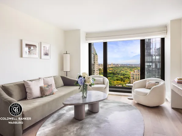 111 West 56th Street image 1 of 7